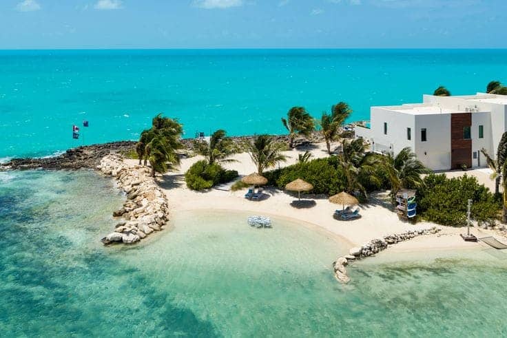 Luxury villa rental providenciales _ Executive villa turks and caicos Villa PM | Experience Paradise: Inside a Luxury Villa Turks Caicos