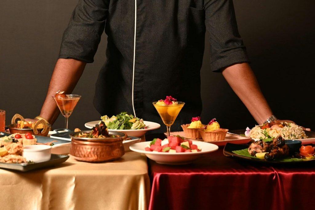 Private Chef Turks and Caicos